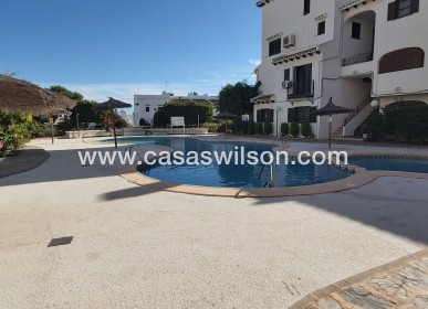 Sale - Appartement - Cabo Roig - Costa Blanca