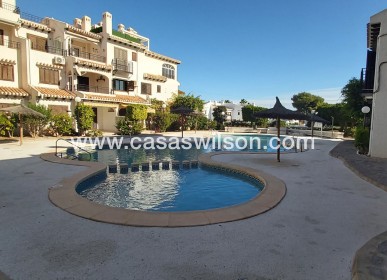 Sale - Appartement - Cabo Roig - Costa Blanca