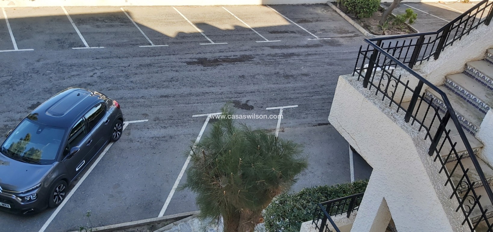 Sale - Appartement - Cabo Roig - Costa Blanca