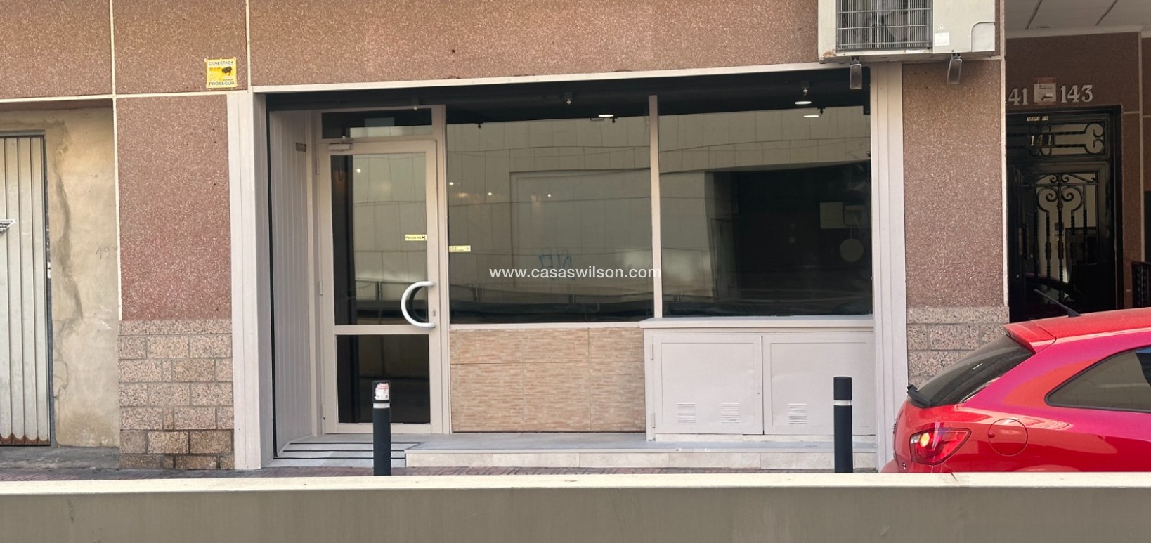 Sale - Business premises - Torrevieja