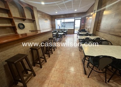 Sale - Business premises - Torrevieja