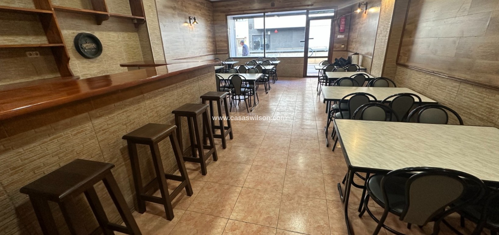 Sale - Business premises - Torrevieja