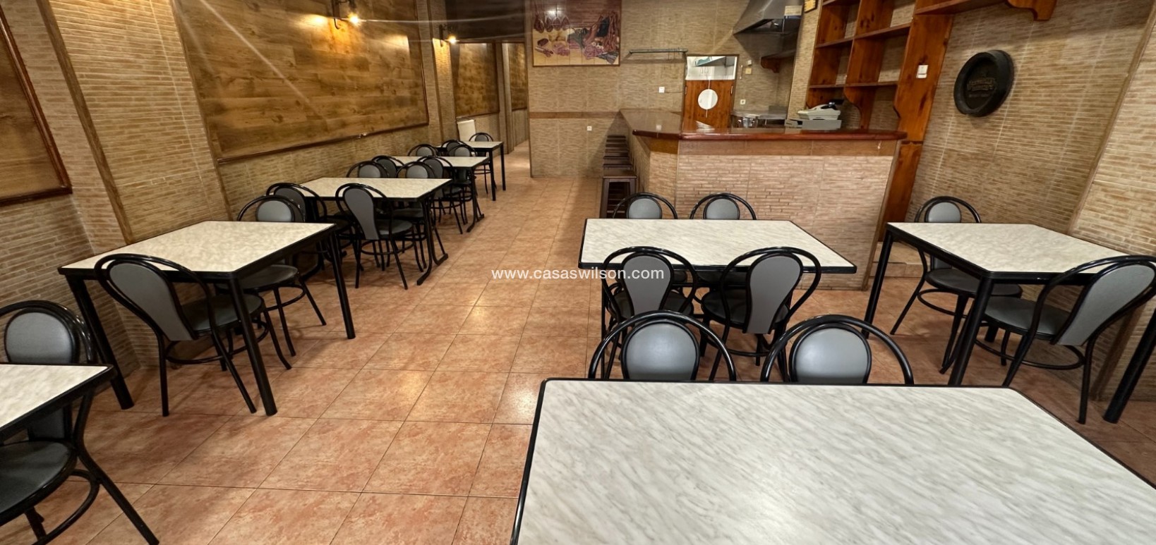 Sale - Business premises - Torrevieja