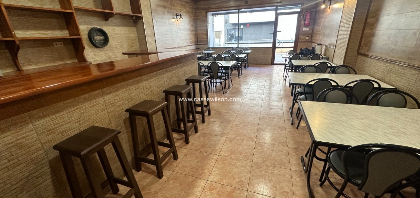 Sale - Business premises - Torrevieja