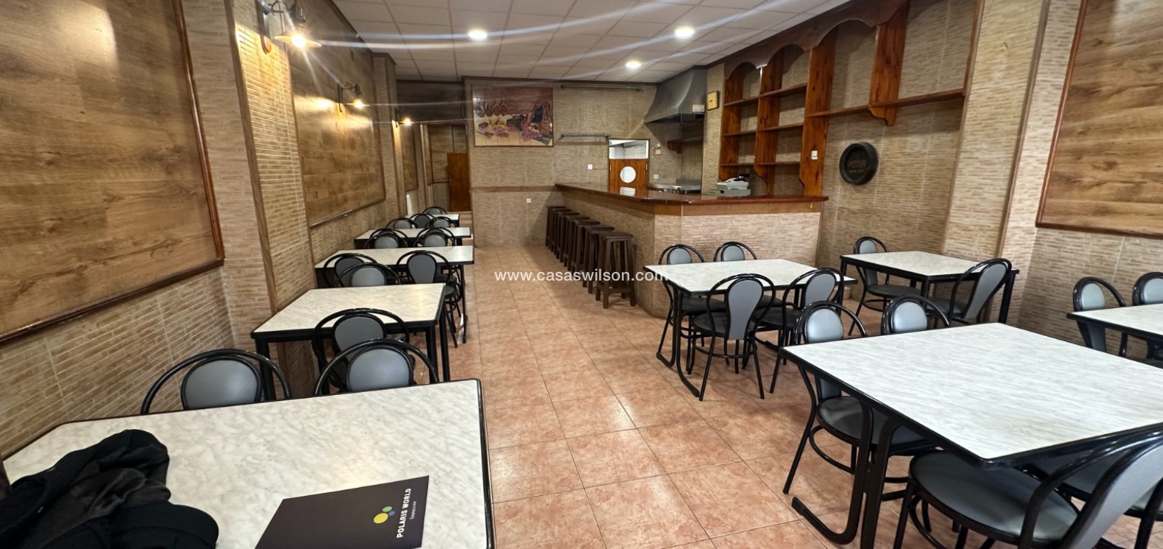 Sale - Business premises - Torrevieja