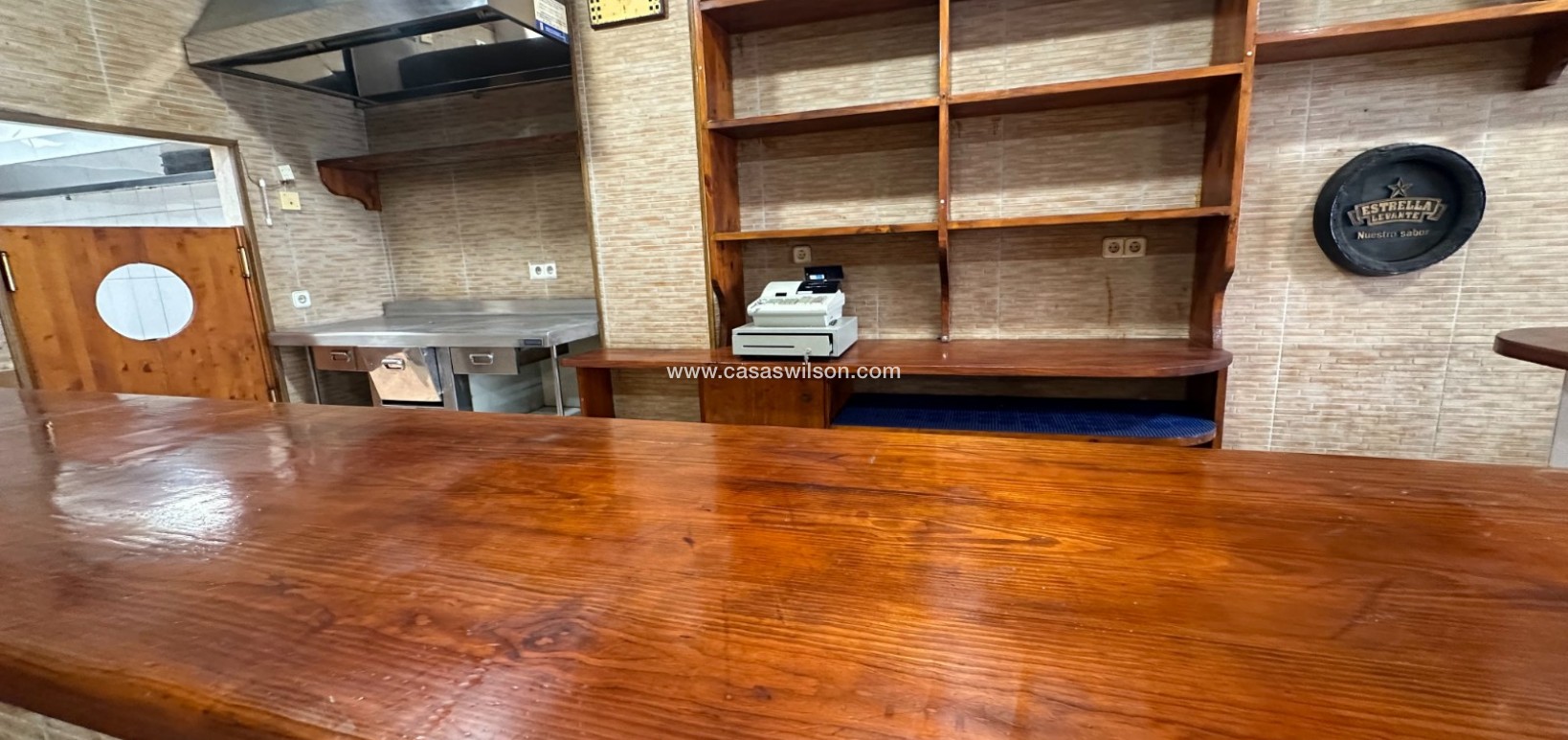 Sale - Business premises - Torrevieja