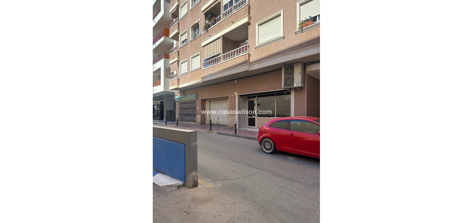 Sale - Business premises - Torrevieja