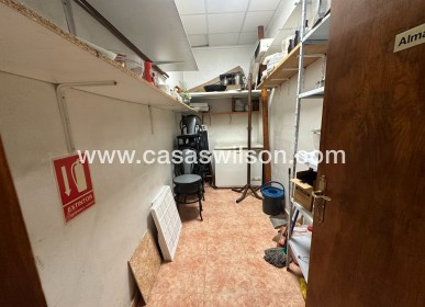 Sale - Business premises - Torrevieja