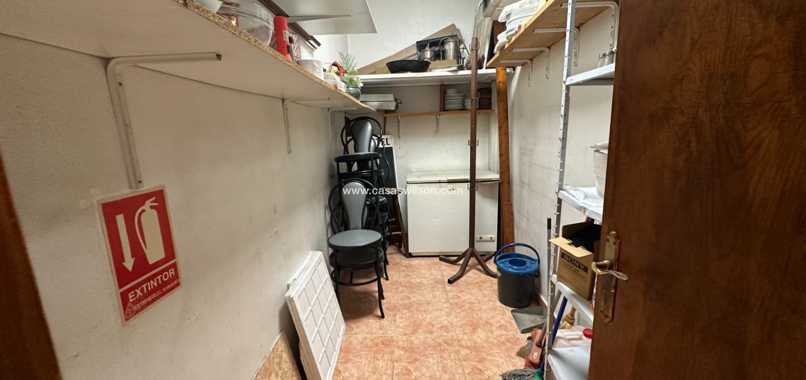 Sale - Business premises - Torrevieja