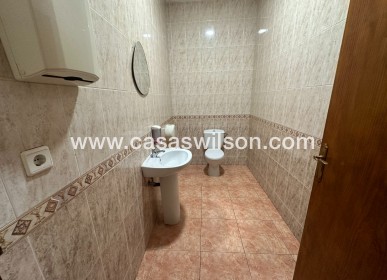 Sale - Business premises - Torrevieja