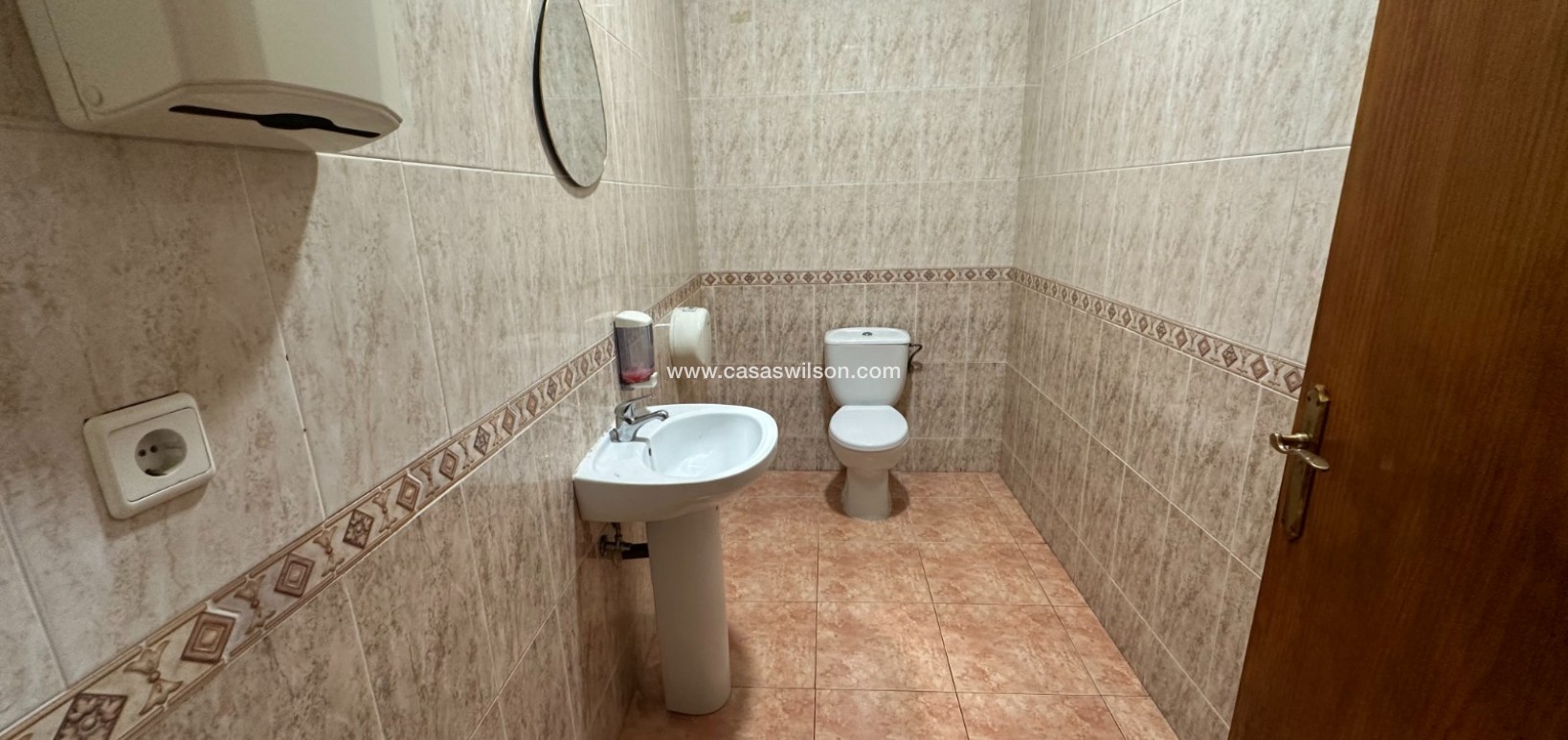 Sale - Business premises - Torrevieja