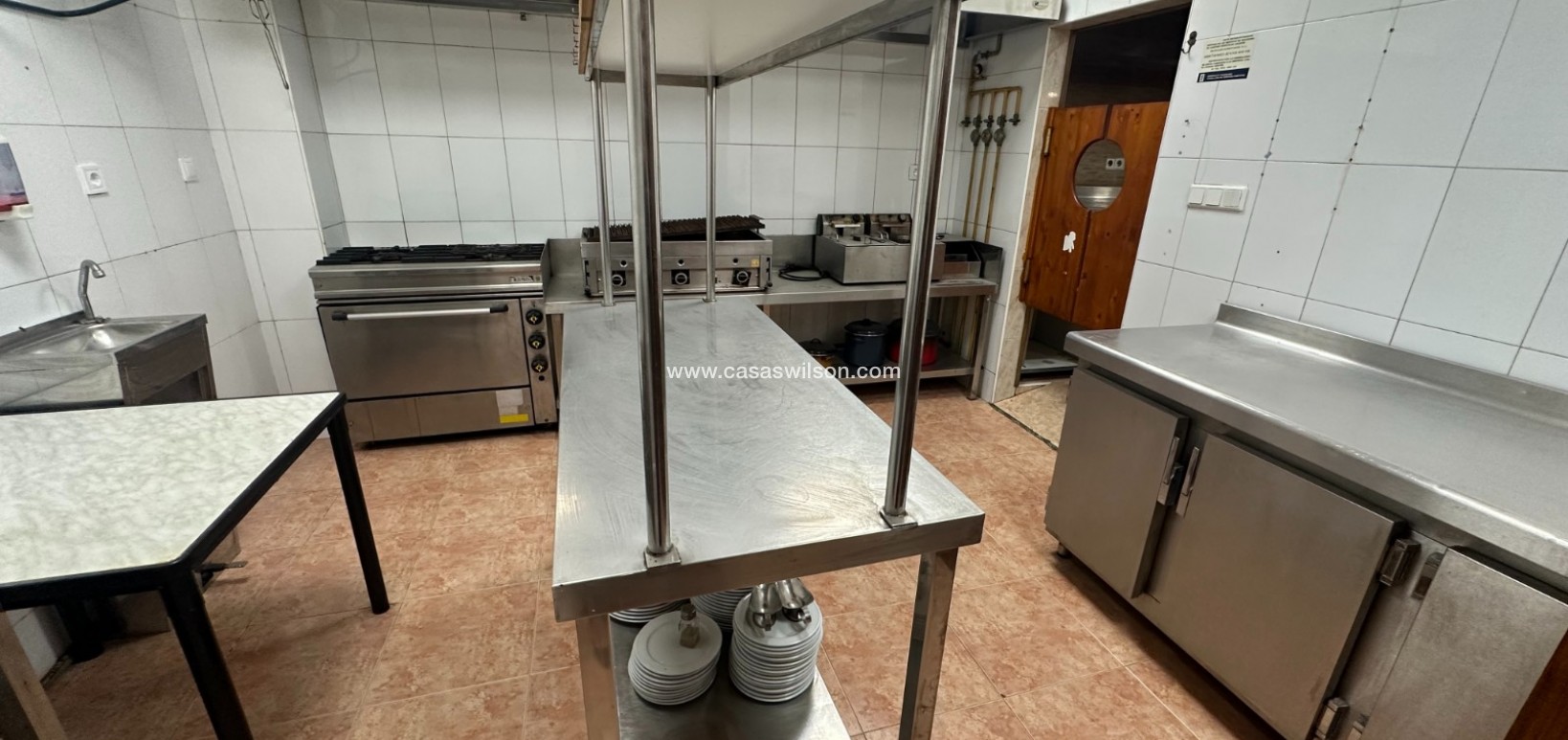 Sale - Business premises - Torrevieja