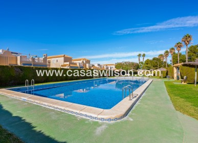 Sale - Townhouse - Torrevieja - La Siesta