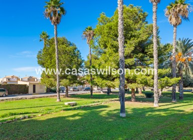 Sale - Townhouse - Torrevieja - La Siesta