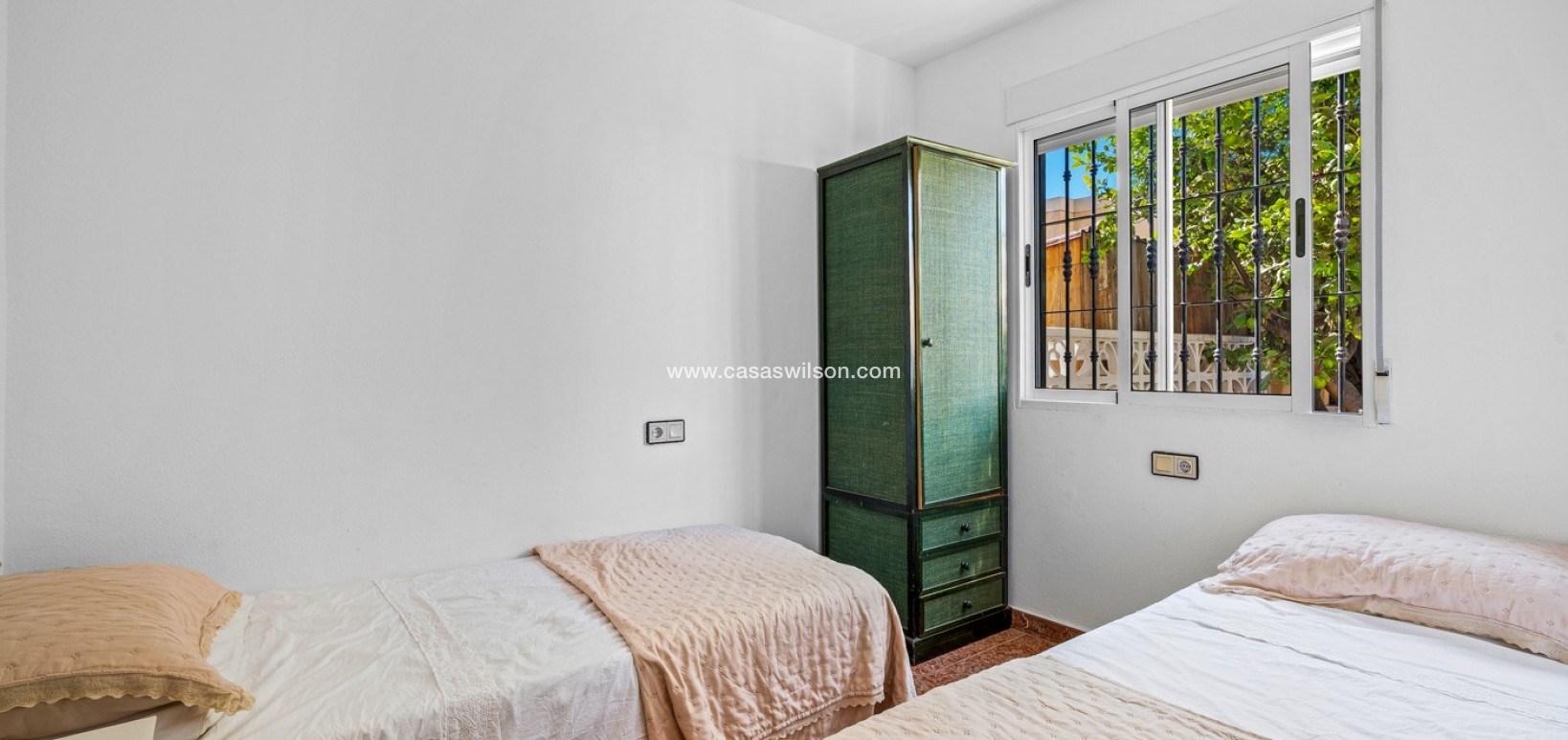 Sale - Townhouse - Torrevieja - La Siesta