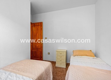 Sale - Townhouse - Torrevieja - La Siesta