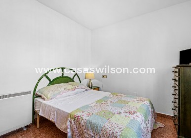 Sale - Townhouse - Torrevieja - La Siesta