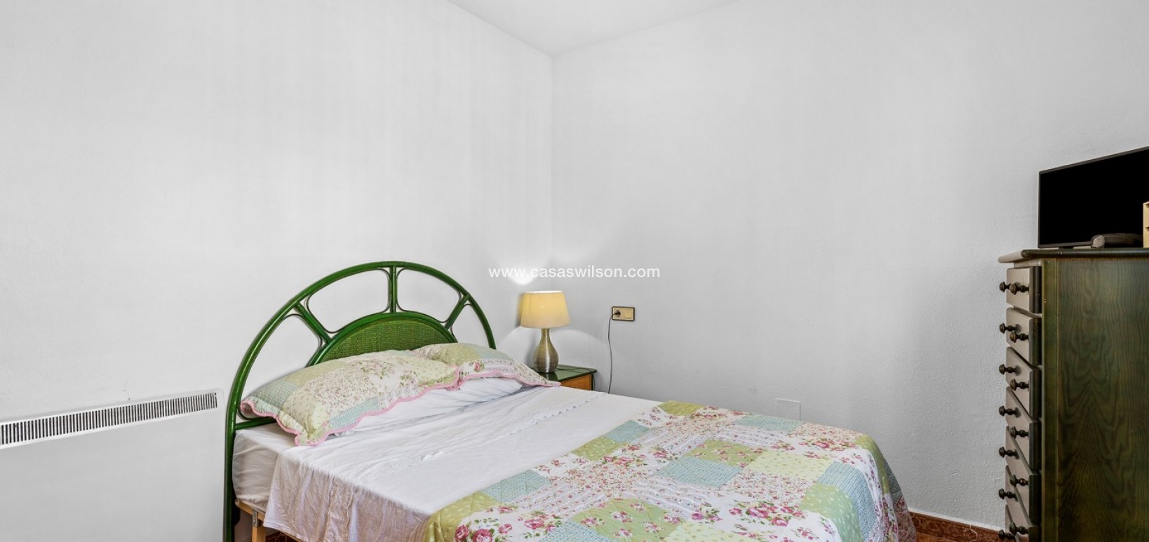 Sale - Townhouse - Torrevieja - La Siesta