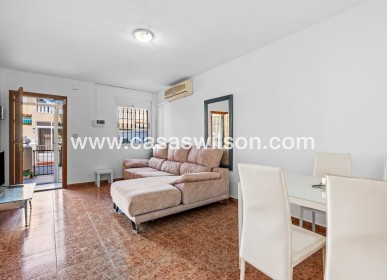 Sale - Townhouse - Torrevieja - La Siesta