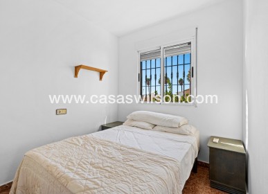 Sale - Townhouse - Torrevieja - La Siesta