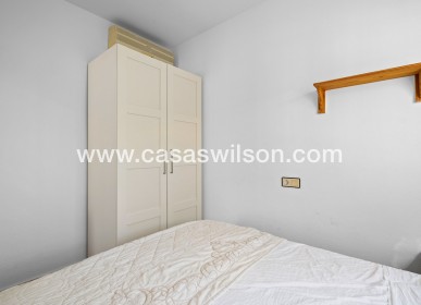 Sale - Townhouse - Torrevieja - La Siesta