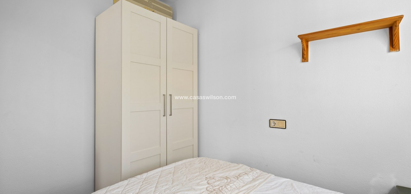 Sale - Townhouse - Torrevieja - La Siesta