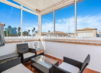 Sale - Townhouse - Torrevieja - La Siesta