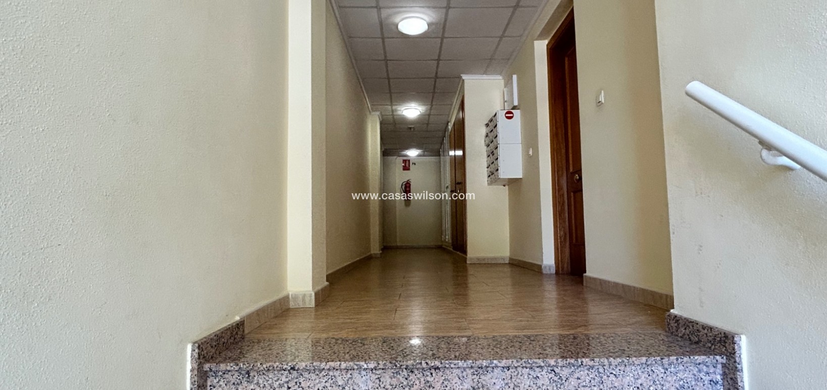 Sale - Apartment - Jacarilla - pueblo