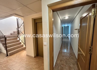 Sale - Apartment - Jacarilla - pueblo