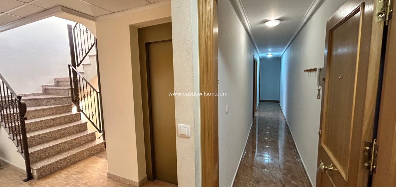 Sale - Apartment - Jacarilla - pueblo