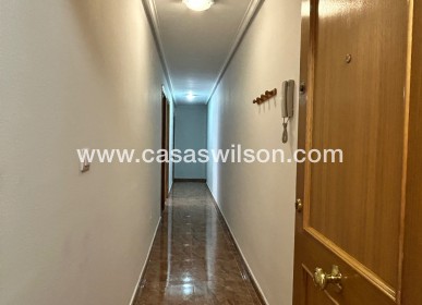 Sale - Apartment - Jacarilla - pueblo