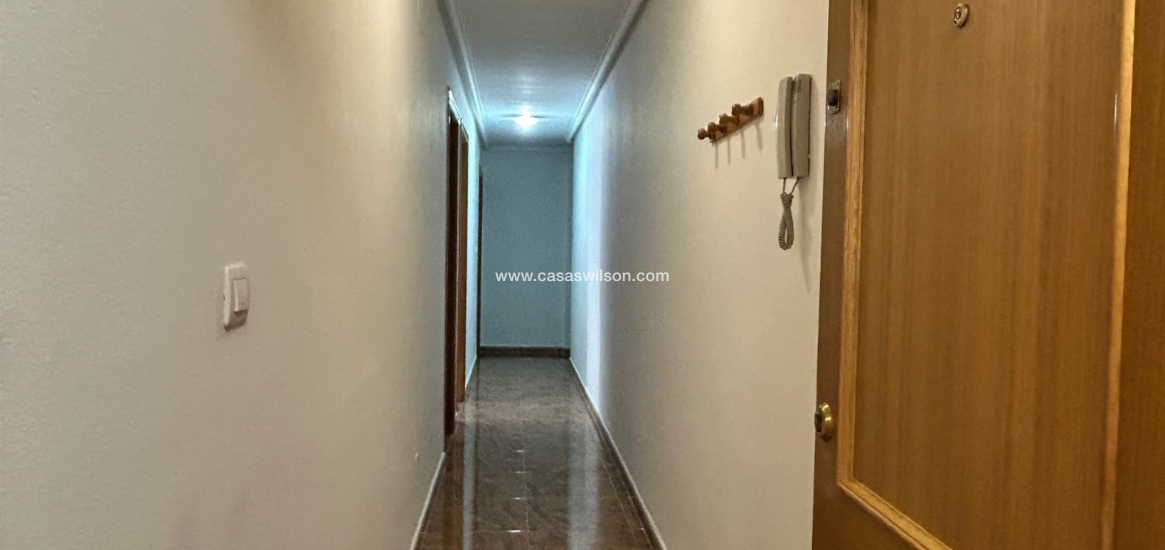 Sale - Apartment - Jacarilla - pueblo