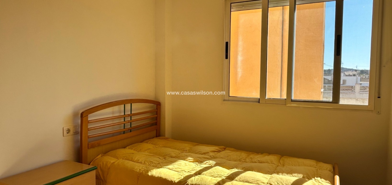 Sale - Apartment - Jacarilla - pueblo