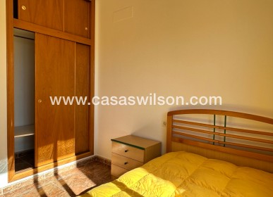 Sale - Apartment - Jacarilla - pueblo