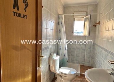 Sale - Apartment - Jacarilla - pueblo