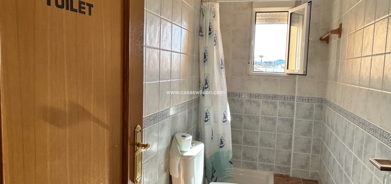 Sale - Apartment - Jacarilla - pueblo