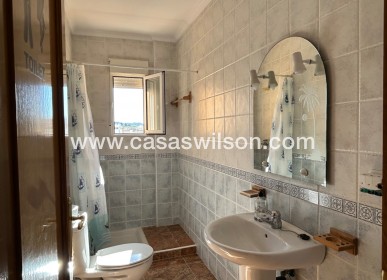 Sale - Apartment - Jacarilla - pueblo