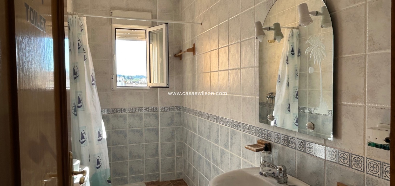 Sale - Apartment - Jacarilla - pueblo