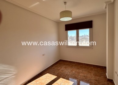Sale - Apartment - Jacarilla - pueblo