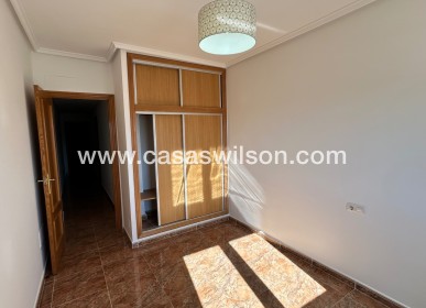 Sale - Apartment - Jacarilla - pueblo