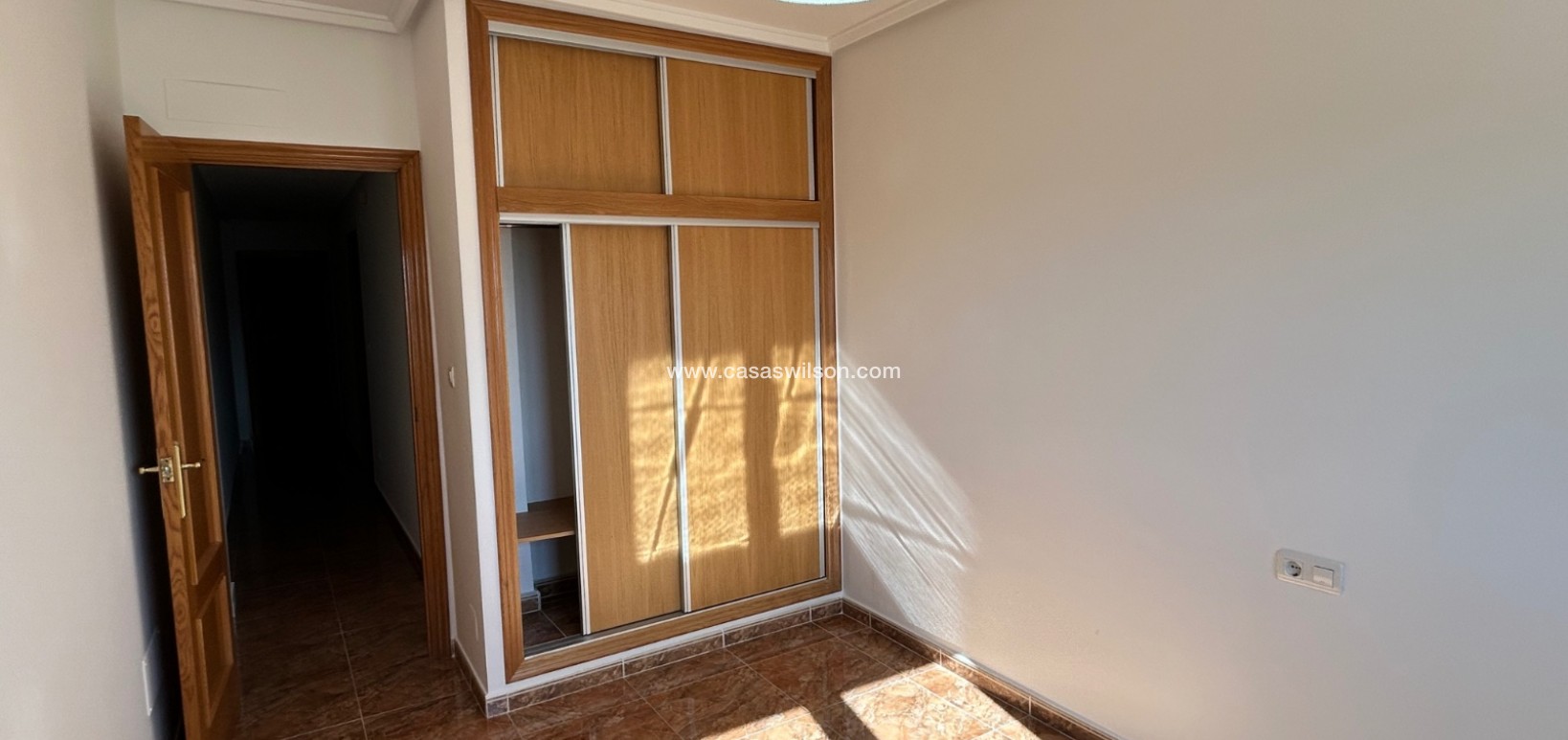 Sale - Apartment - Jacarilla - pueblo
