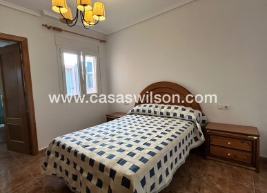 Sale - Apartment - Jacarilla - pueblo