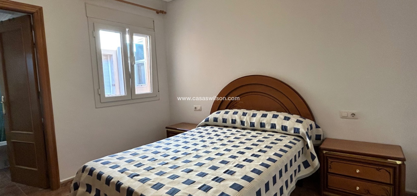 Sale - Apartment - Jacarilla - pueblo