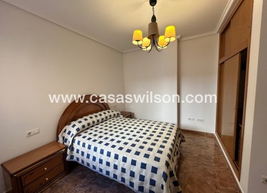 Sale - Apartment - Jacarilla - pueblo