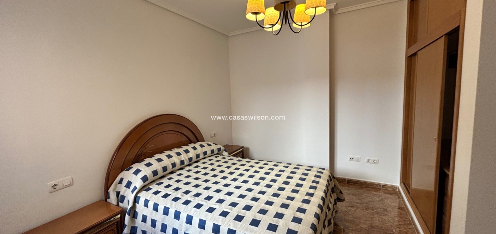 Sale - Apartment - Jacarilla - pueblo