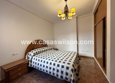 Sale - Apartment - Jacarilla - pueblo