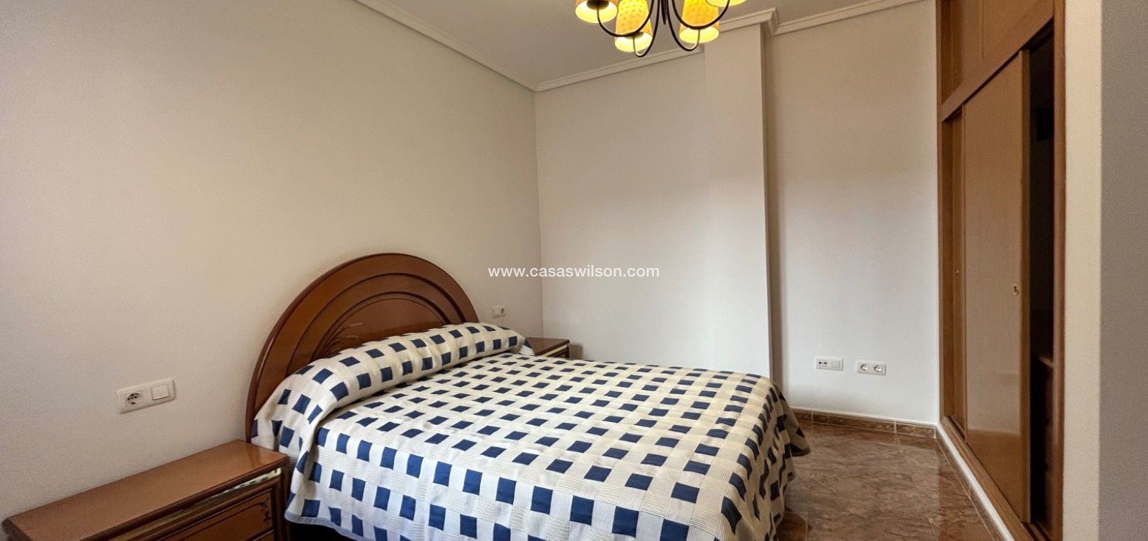 Sale - Apartment - Jacarilla - pueblo