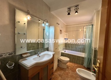 Sale - Apartment - Jacarilla - pueblo