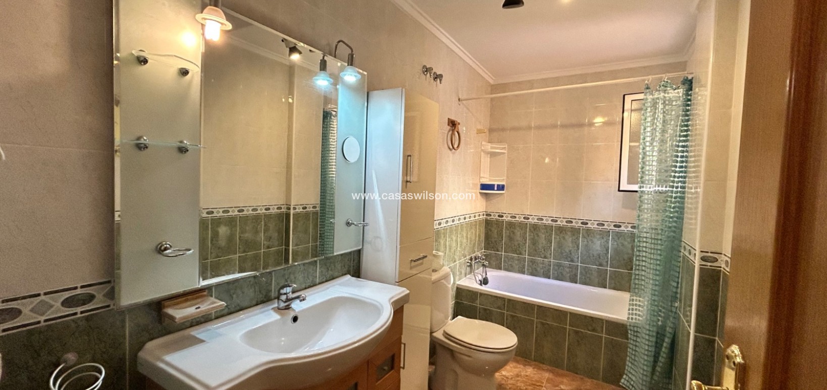 Sale - Apartment - Jacarilla - pueblo