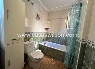 Sale - Apartment - Jacarilla - pueblo